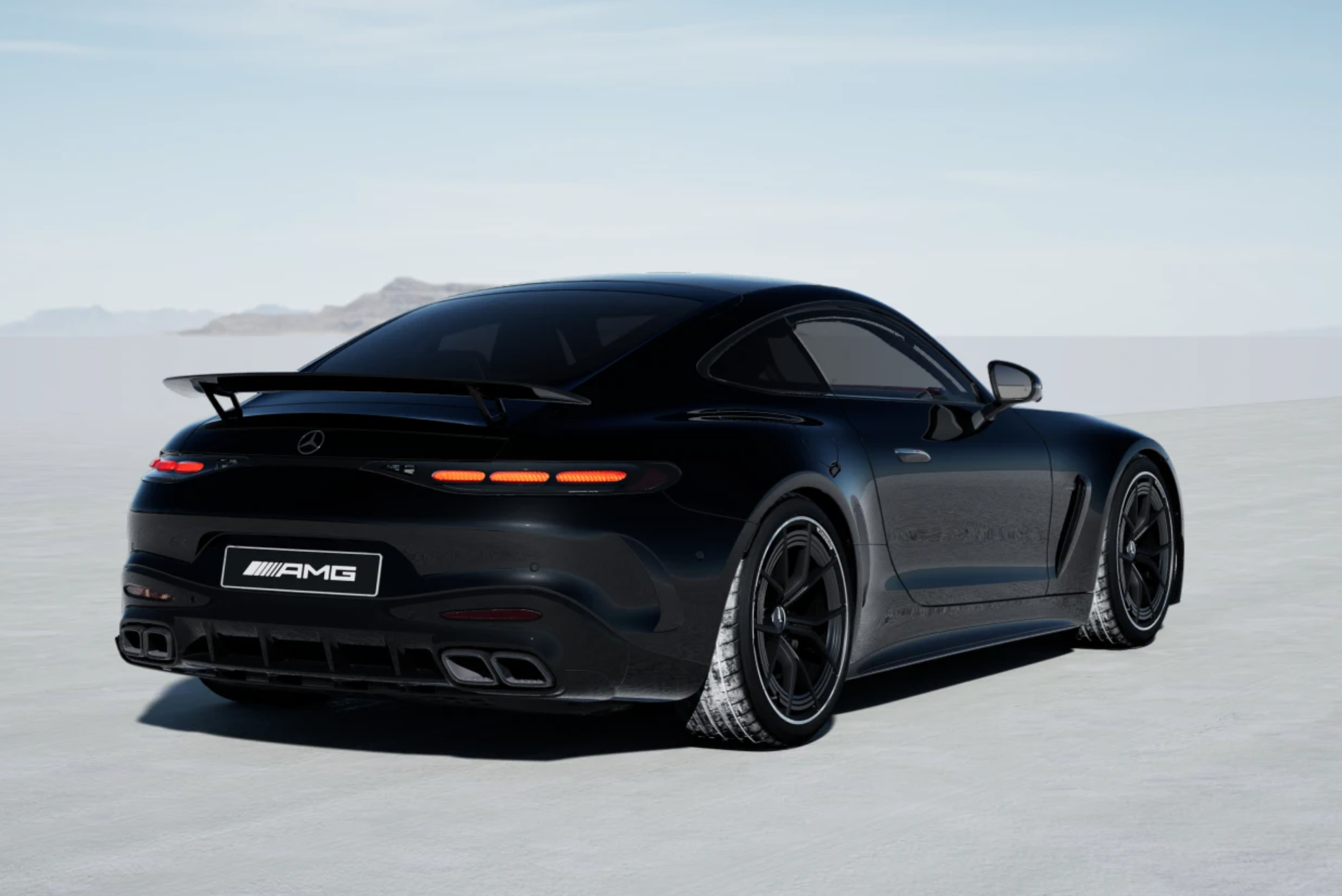 MERCEDES AMG GT 55 4MATIC+ COUPÉ | NOVÝ MODEL | nové auto objednané do výroby | V8 BiTurbo | 476 koní | super cena | max výbava | online prodej | online nákup | autobuy.com